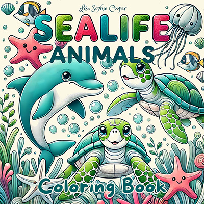 Sealife Animals