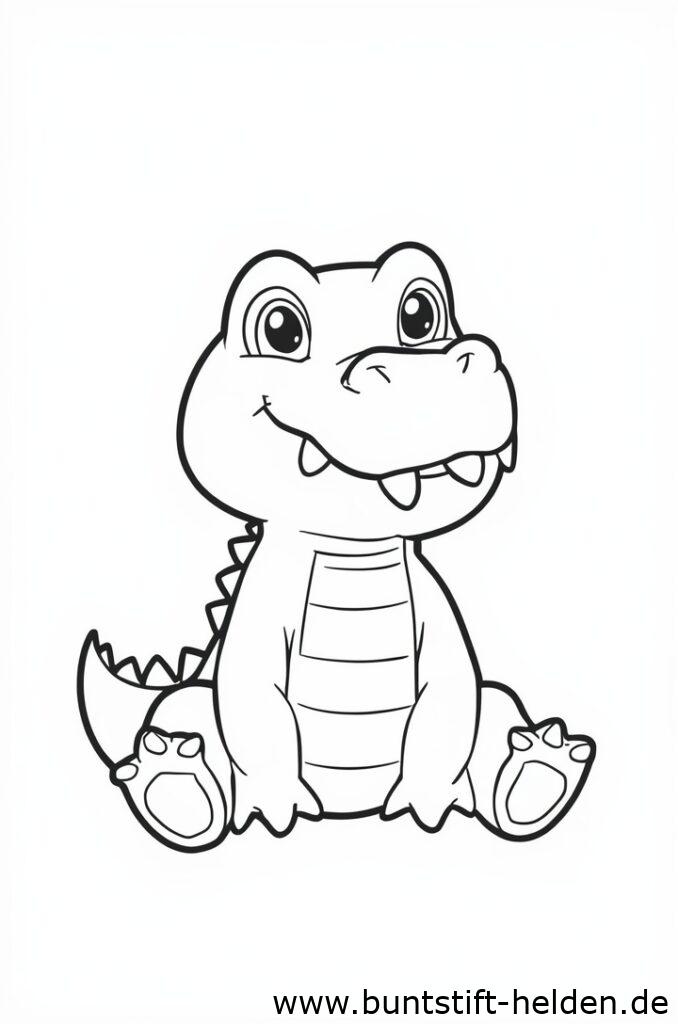baby krokodil 2