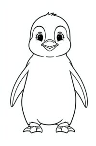 baby pinguin 2