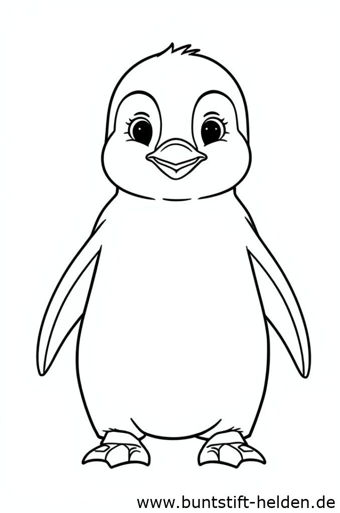 baby pinguin 2