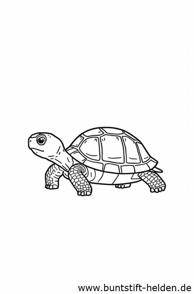 baby schildkroete 1