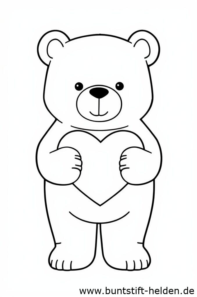 baer mit herz 2