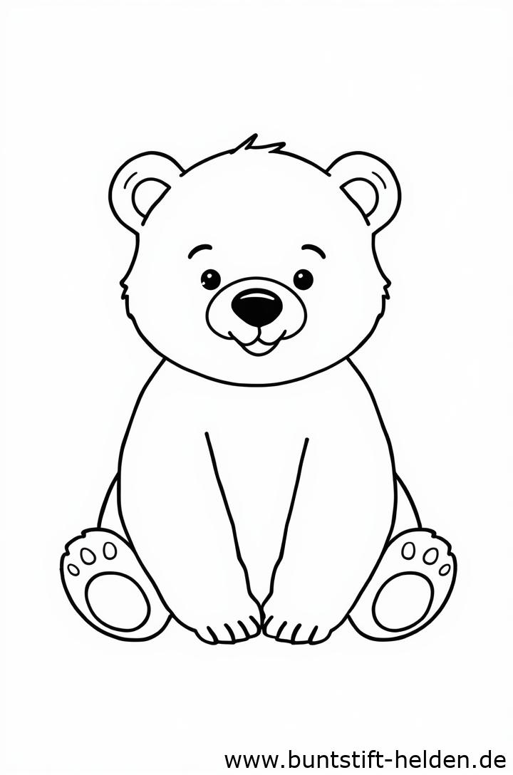 Vorschaubild für die Kategorie Bären