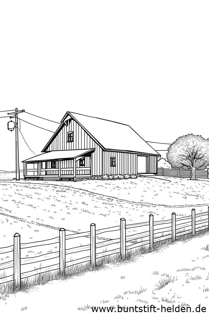 Vorschaubild für die Kategorie Bauernhof