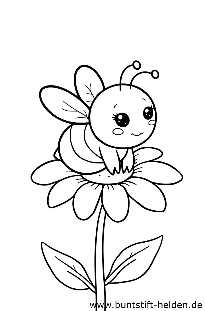 Vorschaubild für die Kategorie Biene