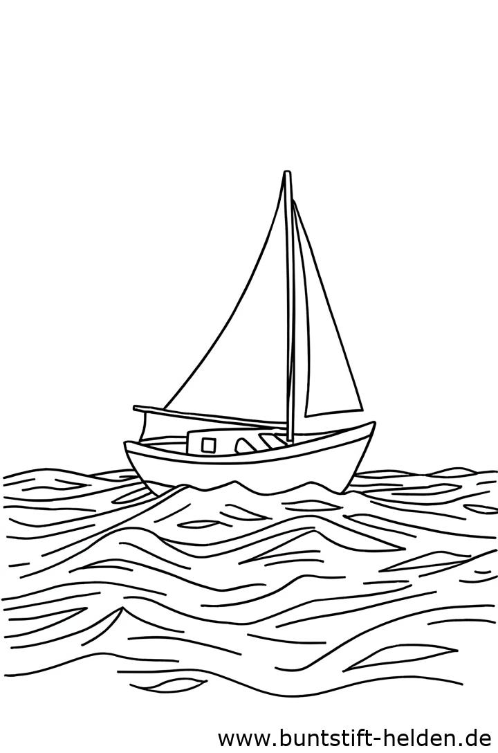 Vorschaubild für die Kategorie Boote