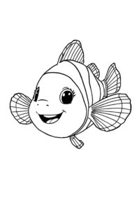 clownfisch 1