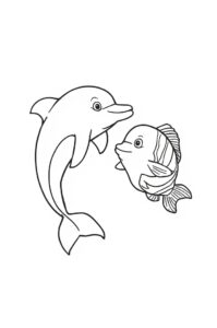 delfinfreundschaft 1