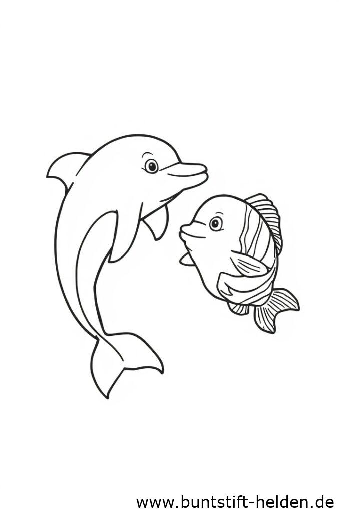 delfinfreundschaft 1