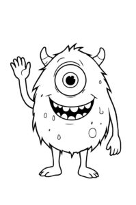 einaeugiges monster da