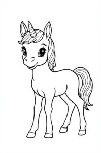 einhornbaby 1