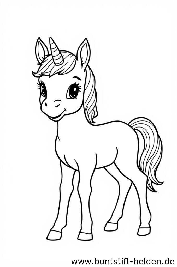 einhornbaby 1