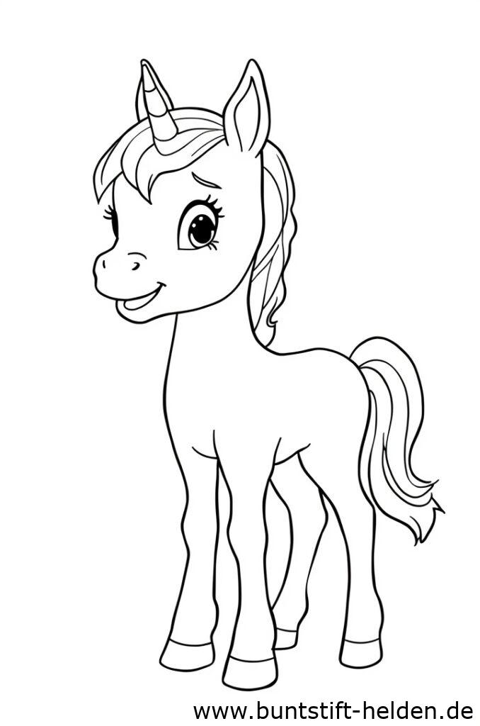 einhornbaby 2