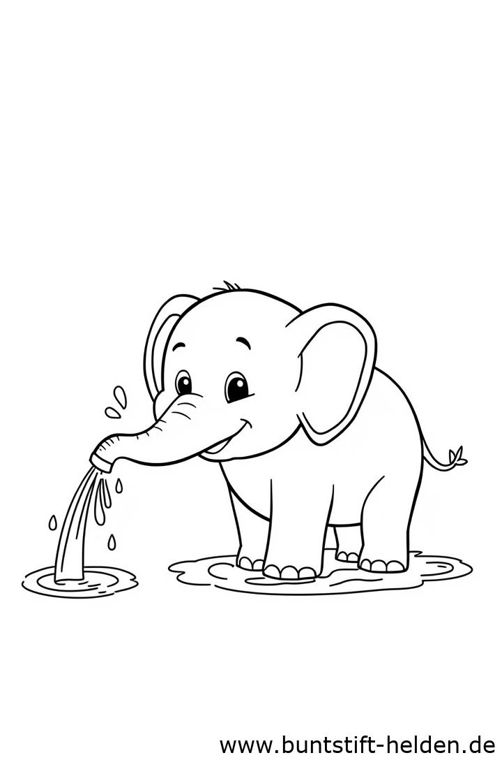 Vorschaubild für die Kategorie Elefanten