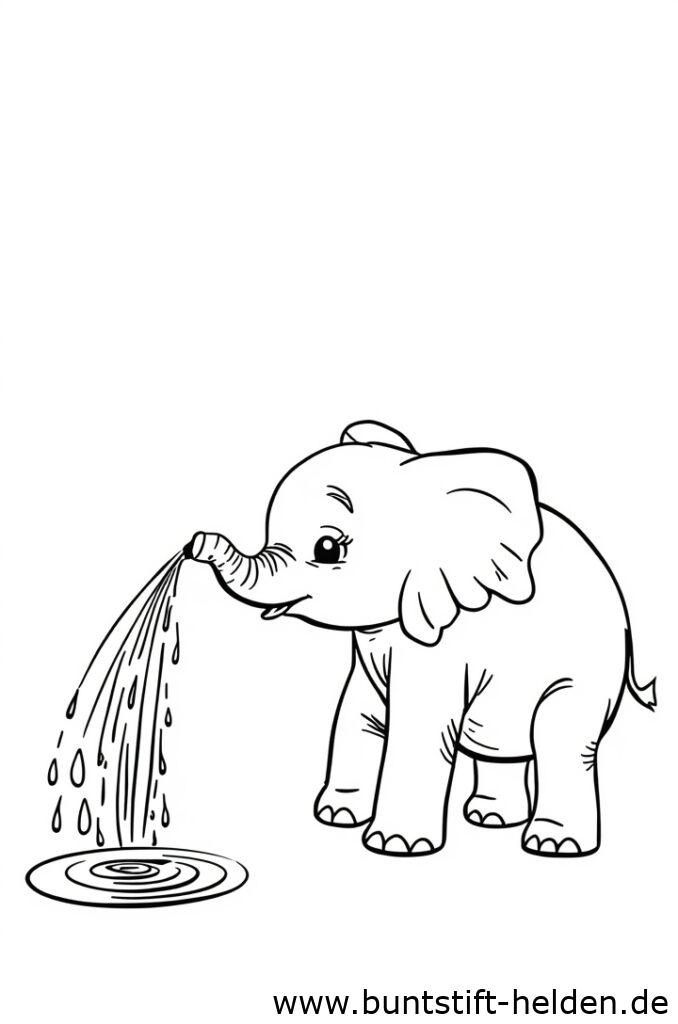 elefantenbaby 2