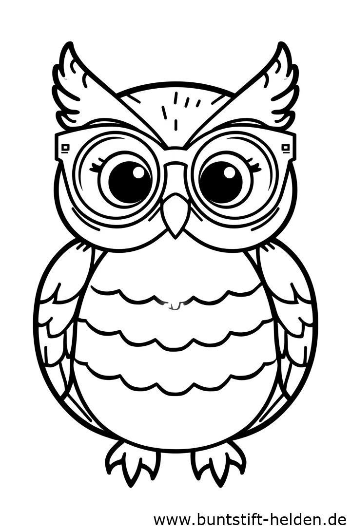 Vorschaubild für die Kategorie Eulen