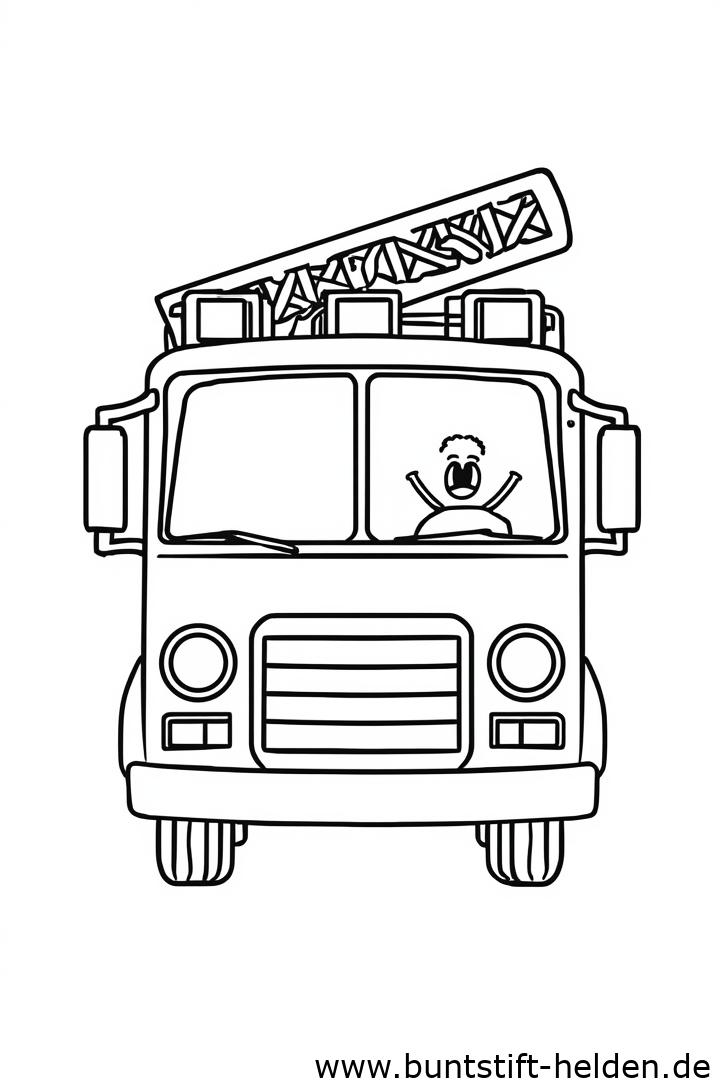 Vorschaubild für die Kategorie Feuerwehr