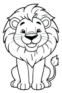 freundlicher loewe 1