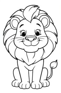 freundlicher loewe 2