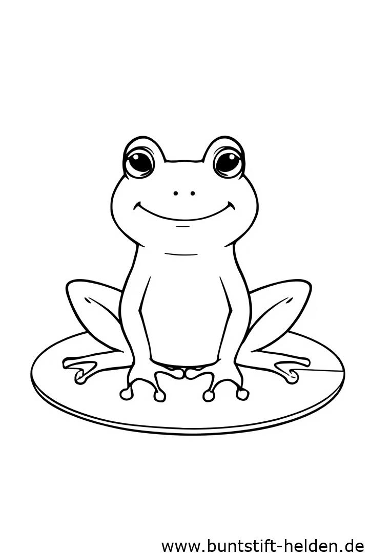 Vorschaubild für die Kategorie Frösche