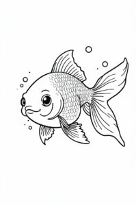 goldfisch 1