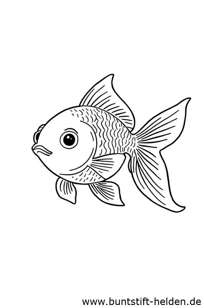 goldfisch 2