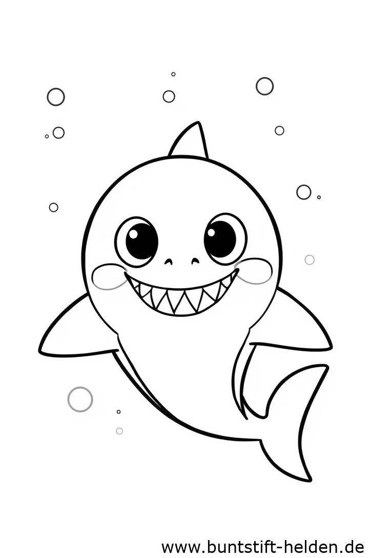 Vorschaubild für die Kategorie Haie