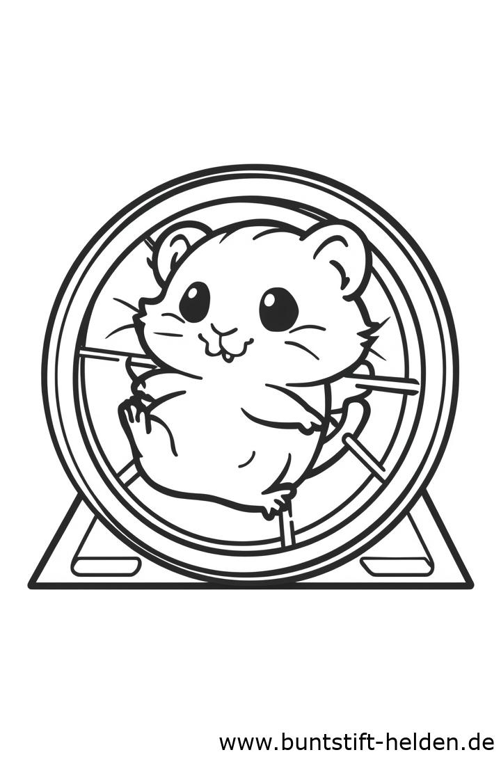 Vorschaubild für die Kategorie Hamster