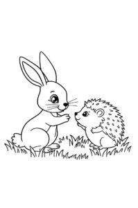 hase und igel