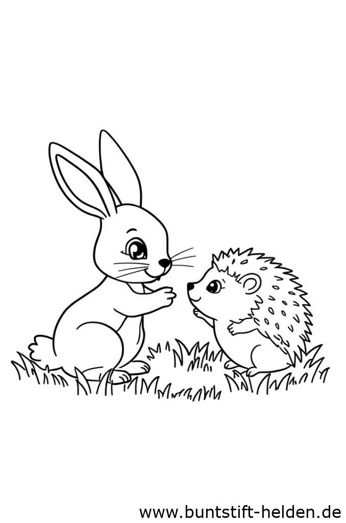 hase und igel