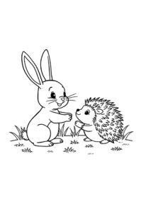 hase und igel