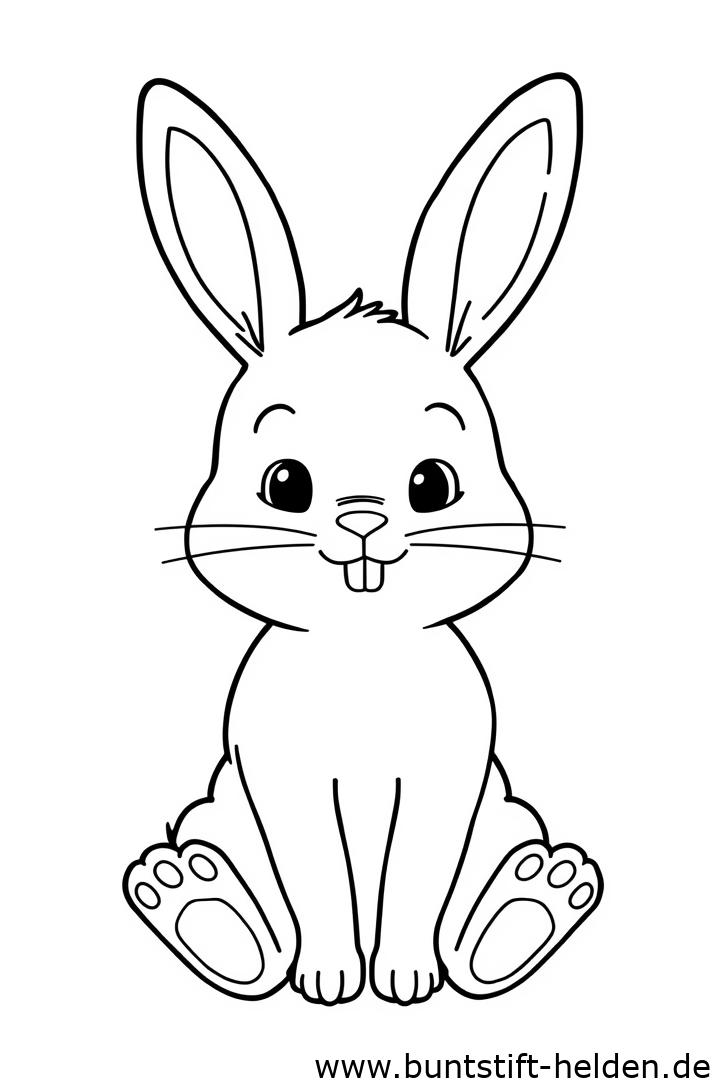 Vorschaubild für die Kategorie Hasen