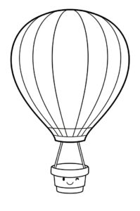 heiluftballon 2