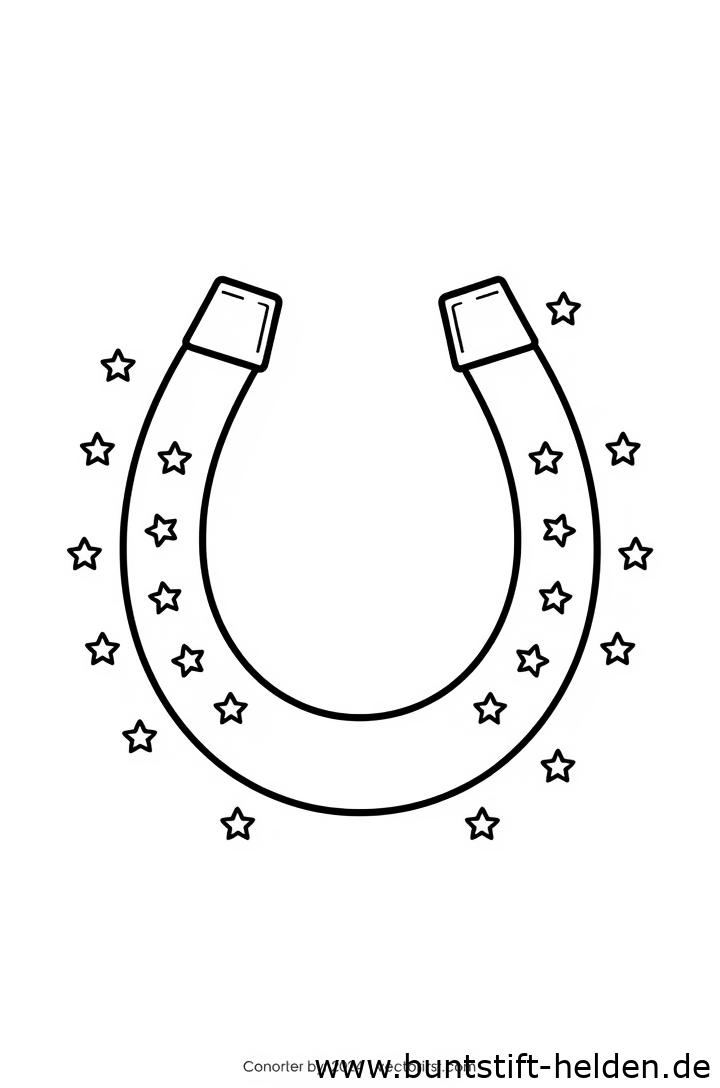 Vorschaubild für die Kategorie Hufeisen