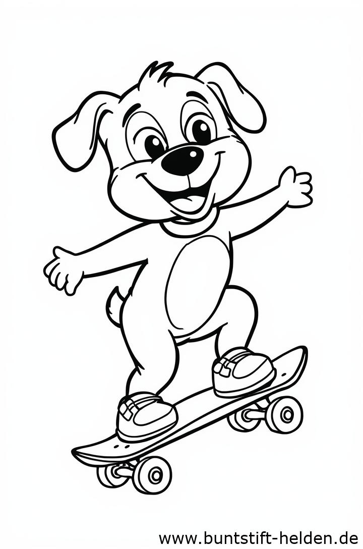 Vorschaubild für die Kategorie Hunde