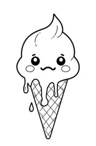 kawaii eis