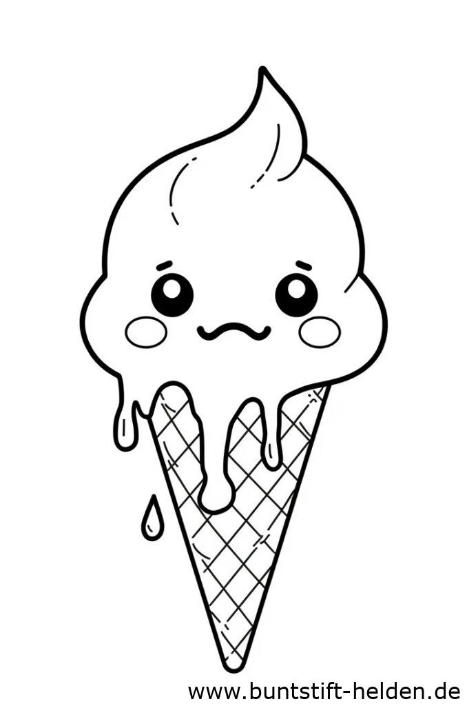 kawaii eis