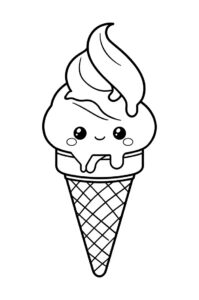 kawaii eis
