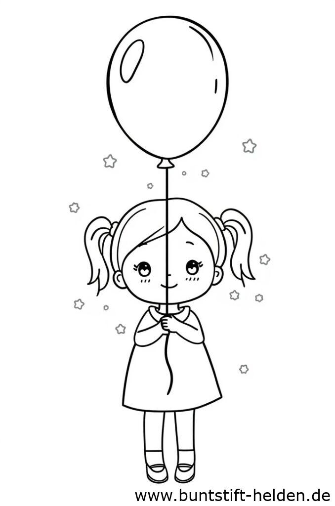 maedchen mit ballon 1
