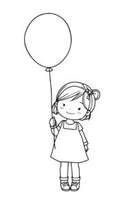 maedchen mit ballon 2