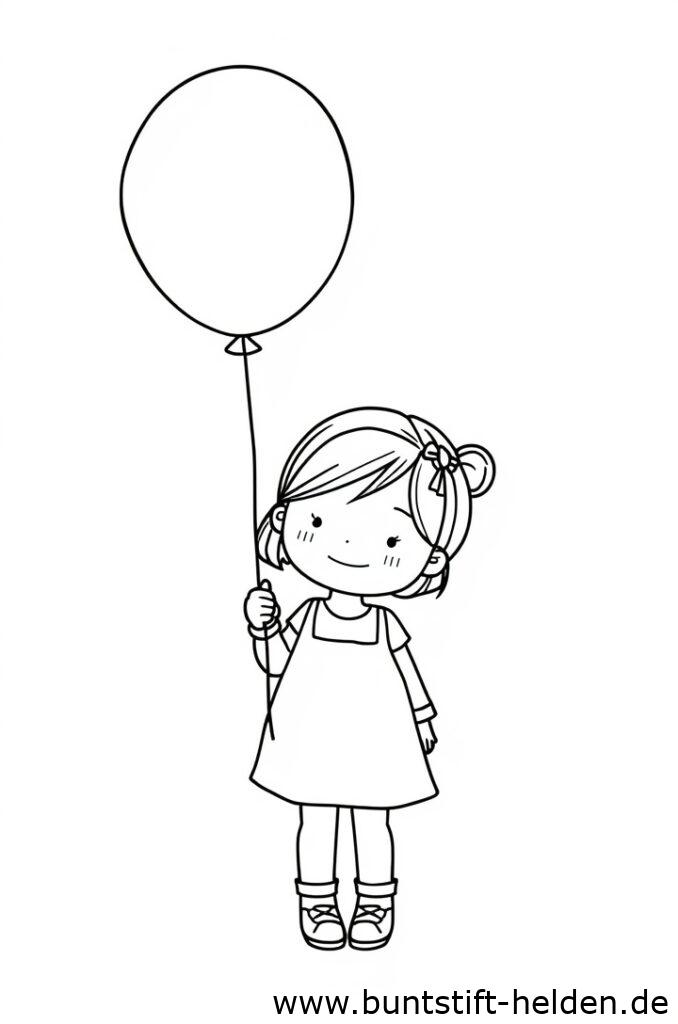 maedchen mit ballon 2