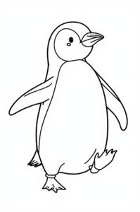 pinguin tanzt 1