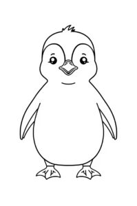 pinguinbaby 1
