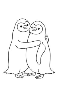 pinguinfreundschaft 2