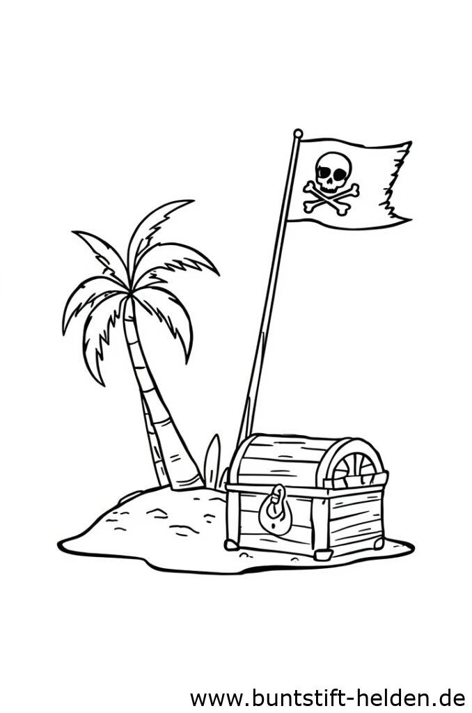 pirateninsel
