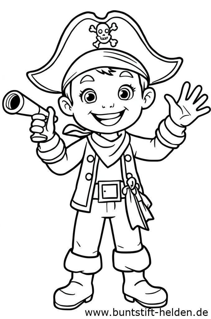 piratenjunge