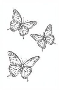 schmetterlingsfamilie 1