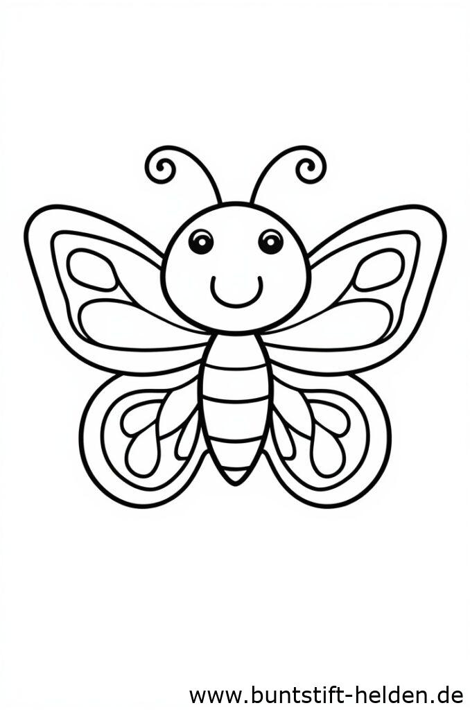 schmetterlingsfreundin 1