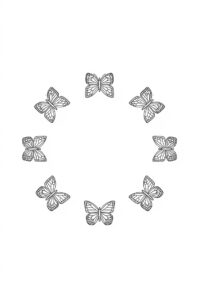 schmetterlingstanz 1