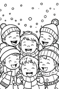 schneeballschlacht da